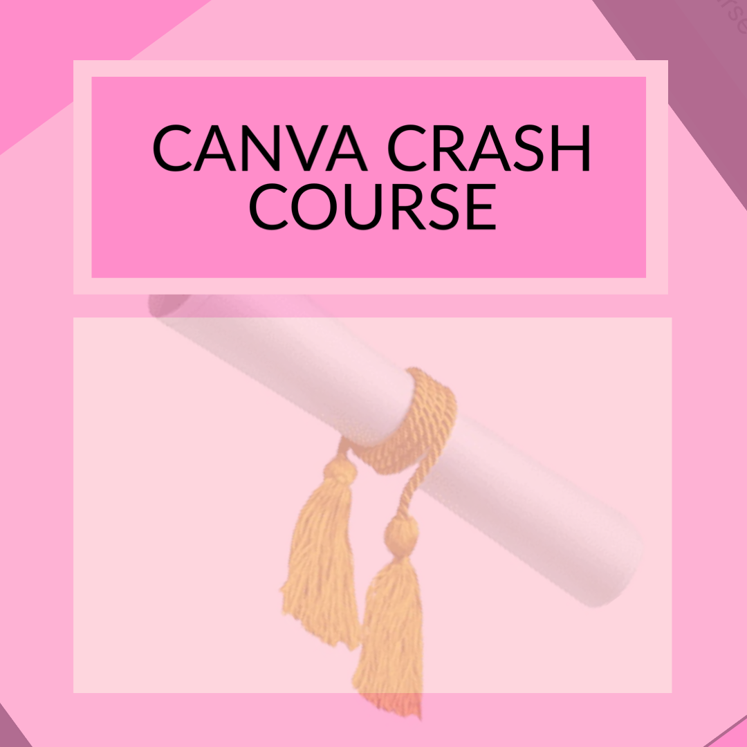 EBOOK - Learn Canva & Turn Professional Online