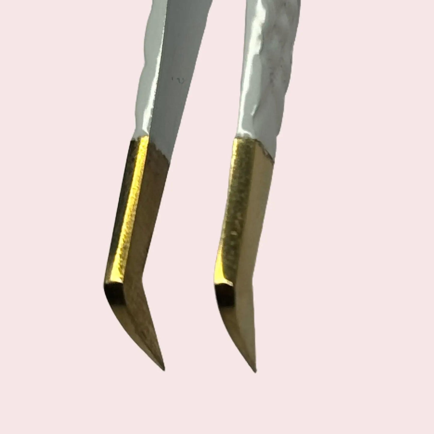 White Tweezer - Russian Bubble