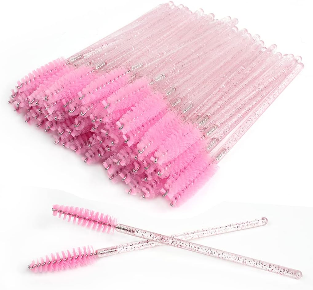 Glitter Lash Brushes/ Wands