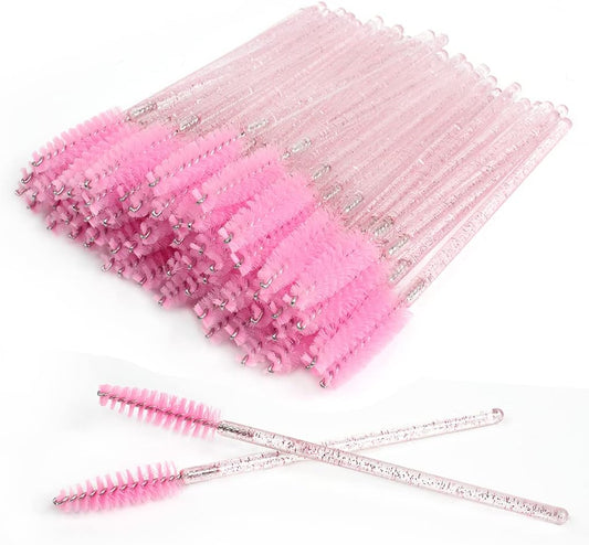 Glitter Lash Brushes/ Wands