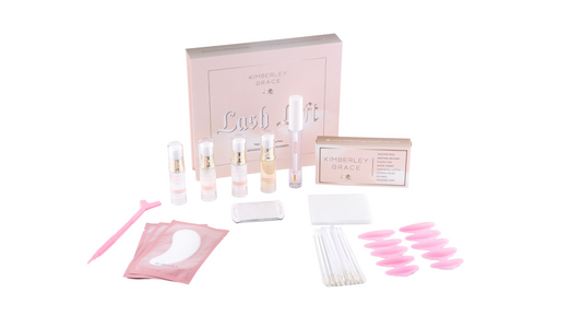 Lash Lifting (pump) kit
