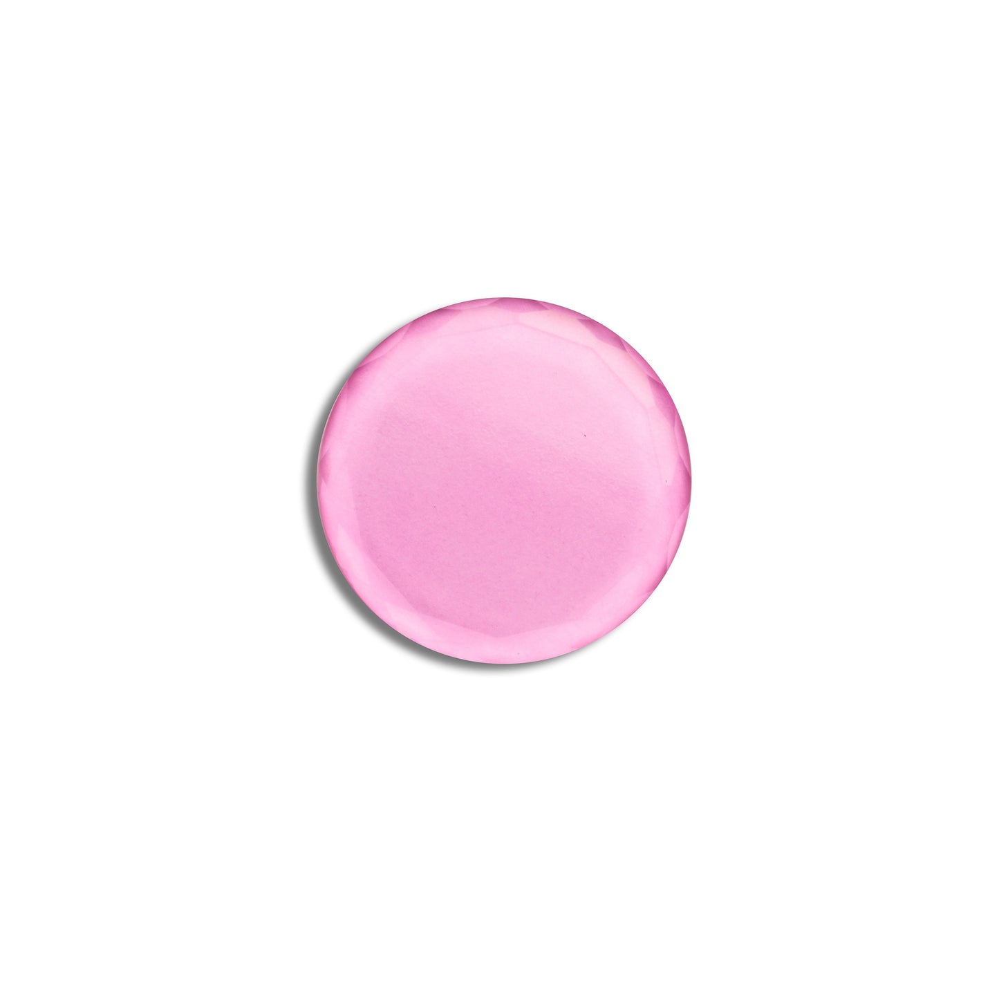 Crystal Pink Jade Stone