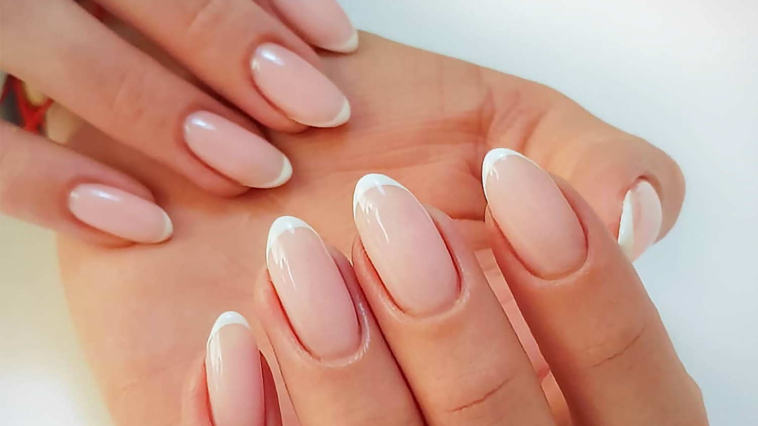 Nail courses - ONLINE