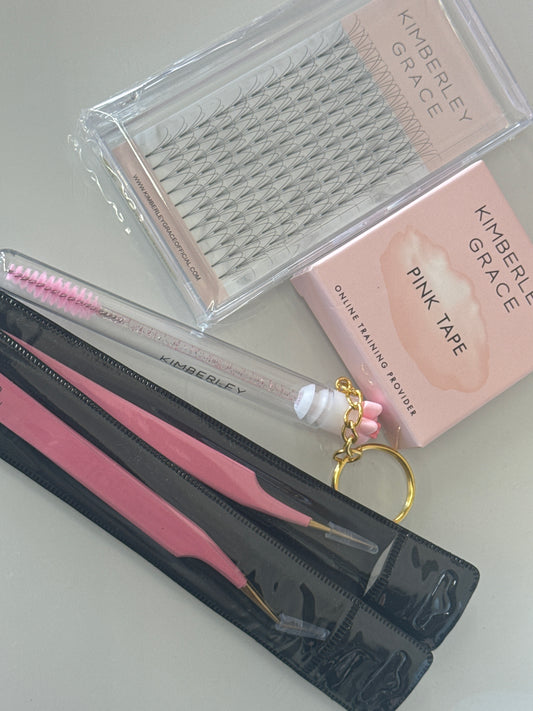 Lash Box Bundle - £10