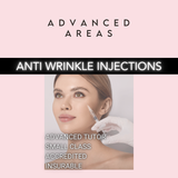 Advanced Anti-Wrinkle Course -£999