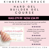 Hard Gel Nail + Builder Gel Course - CPD