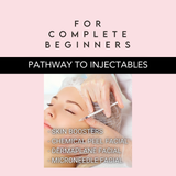 Skin Pathway to Aesthetics Course