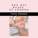 Facial Combo Course - Welling