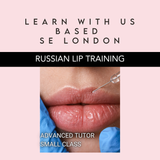 Russian Lip Course - Welling