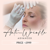 Advanced Anti-wrinkle Course