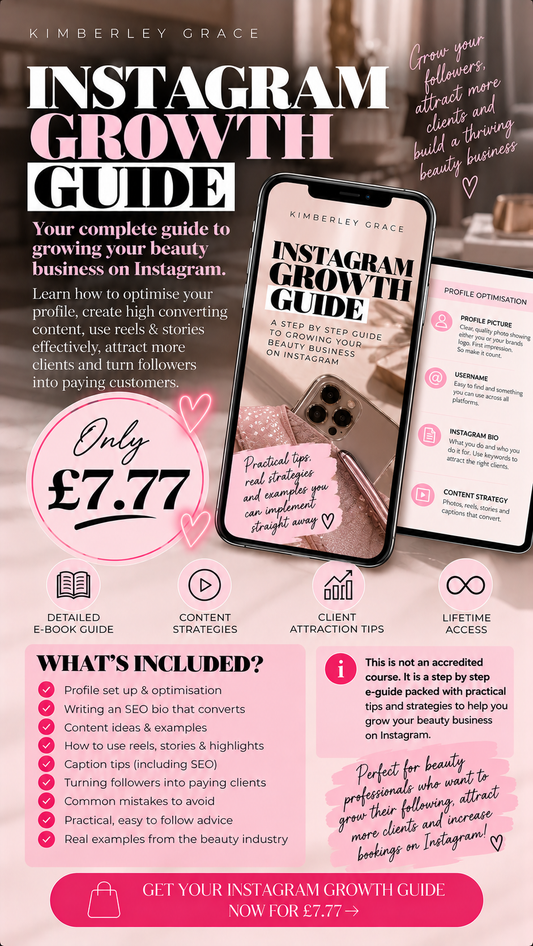 Grow on Instagram - Fast Track