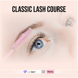 Classic Lash Course- Welling