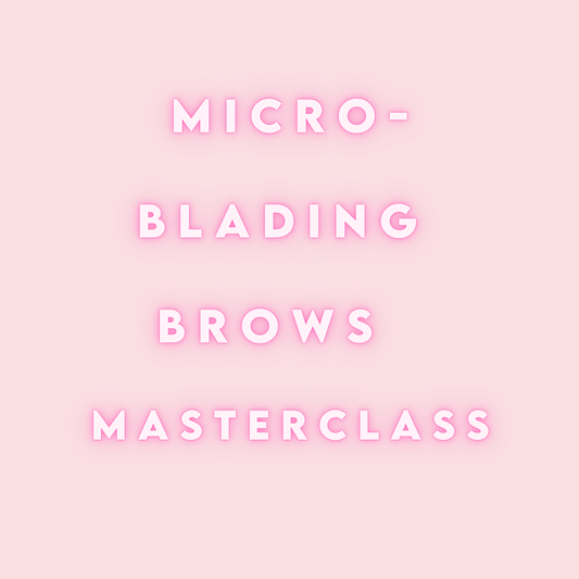 Microblading Masterclass