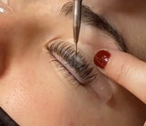 Lash Lift and Tint Course- Welling