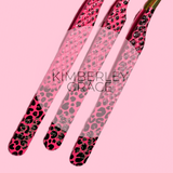 Pink-Leopard Tweezer - 3 Styles
