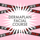 Dermaplan Facial Course (Online)