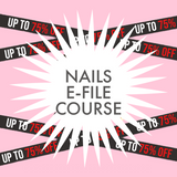 Nails E-File Course (Online)
