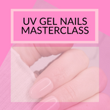 UV Gel Nails Masterclass