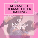 Advanced Dermal Filler Course (Cheeks, Chin and Jaw)