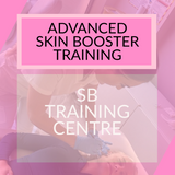 Advanced Skin Booster Course - Welling