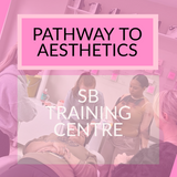 Pathway To Aesthetics (5 Qualifications)