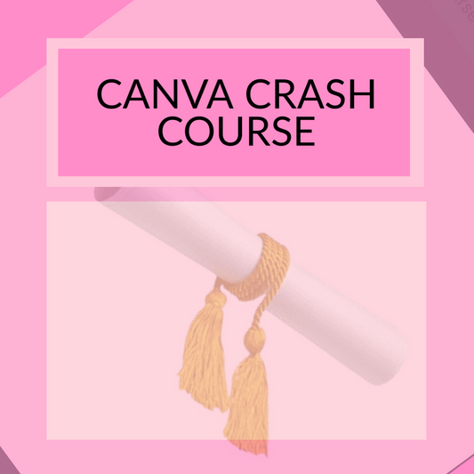 EBOOK - Learn Canva & Turn Professional Online