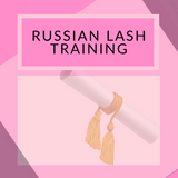 Russian Lash Course- Welling