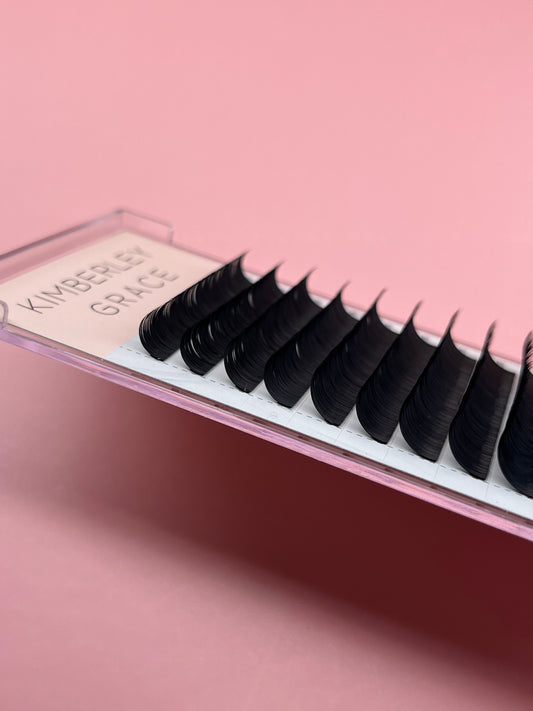 Volume 0.05 C Curl