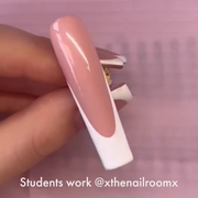 Acrylic Nail Course (Online)