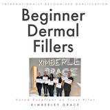 Beginners Dermal Filler Course