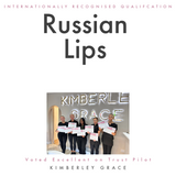 Russian Lip Course - Welling