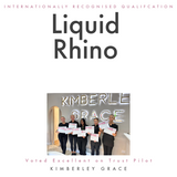 Liquid Rhinoplasty Course