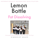 Lemon Bottle Course - 30% off