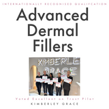 Advanced Dermal Filler Course (Cheeks, Chin and Jaw)