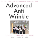 Advanced Anti-wrinkle Course