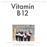 Vitamin B12 Course - Pre-requirements