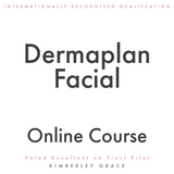Dermaplan Facial Course - CPD