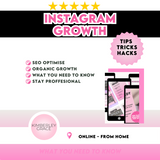 Grow on Instagram - Fast Track