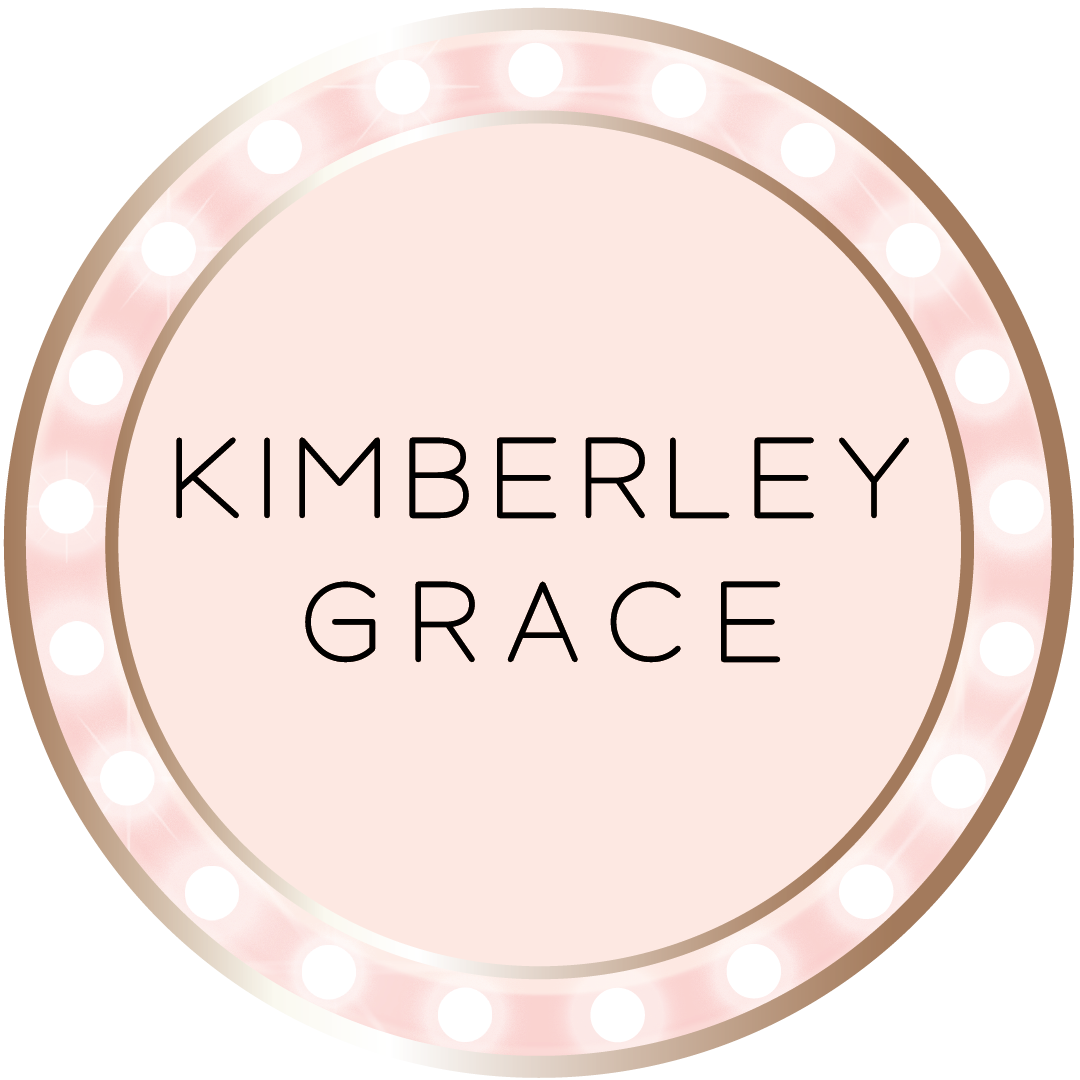 Kimberley Grace Official