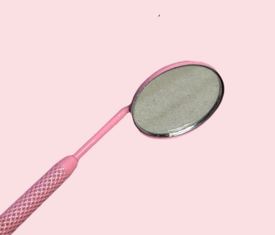 Lash Mirror