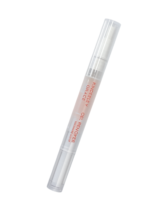 Lash Gel Remover