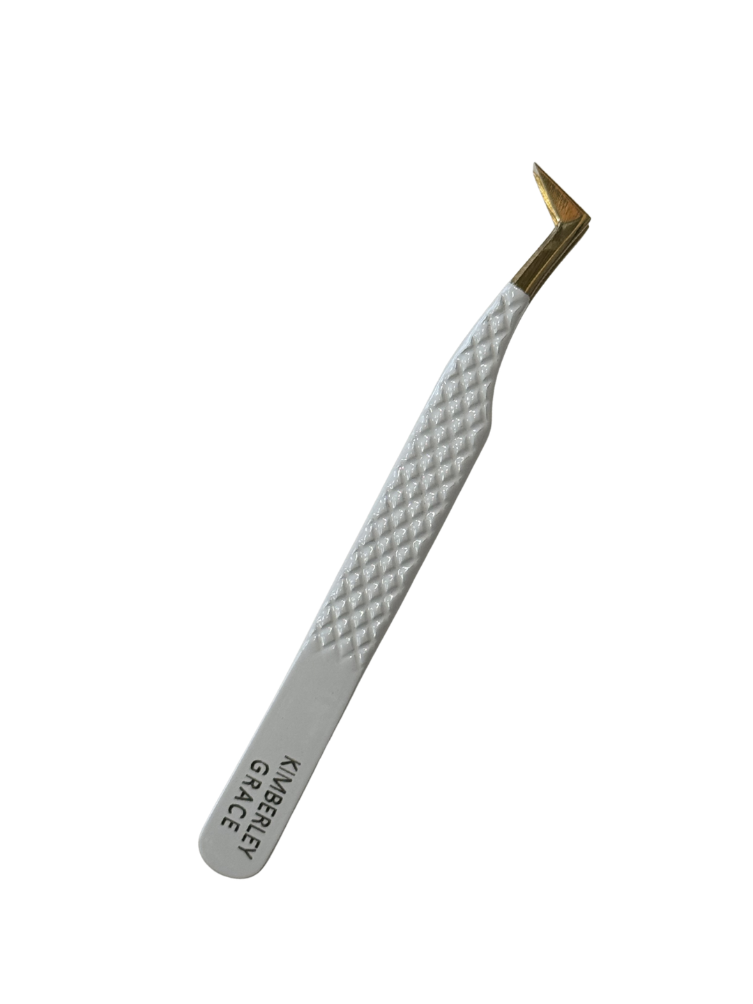 White Tweezer - End of line