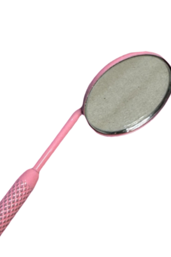 Lash Mirror