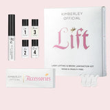 Brow Lamination - KIT