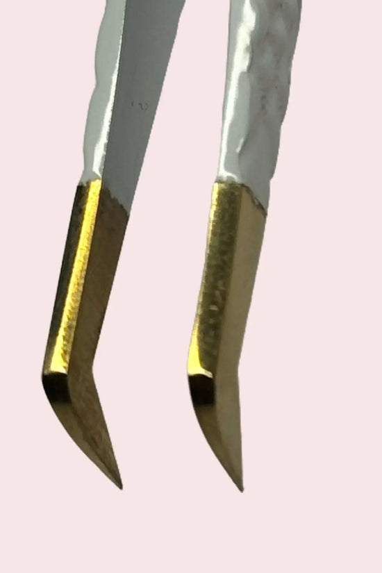 White Tweezer - Russian Bubble