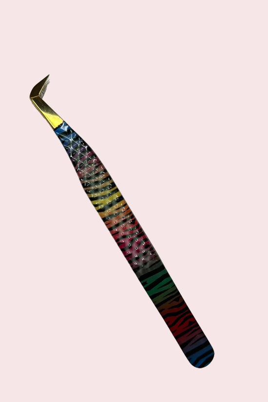 Multi Tweezer - Russian 2