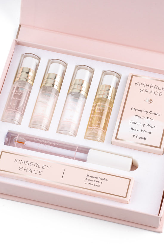 Brow Lamination (pump) kit