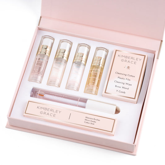 Brow Lamination (pump) kit