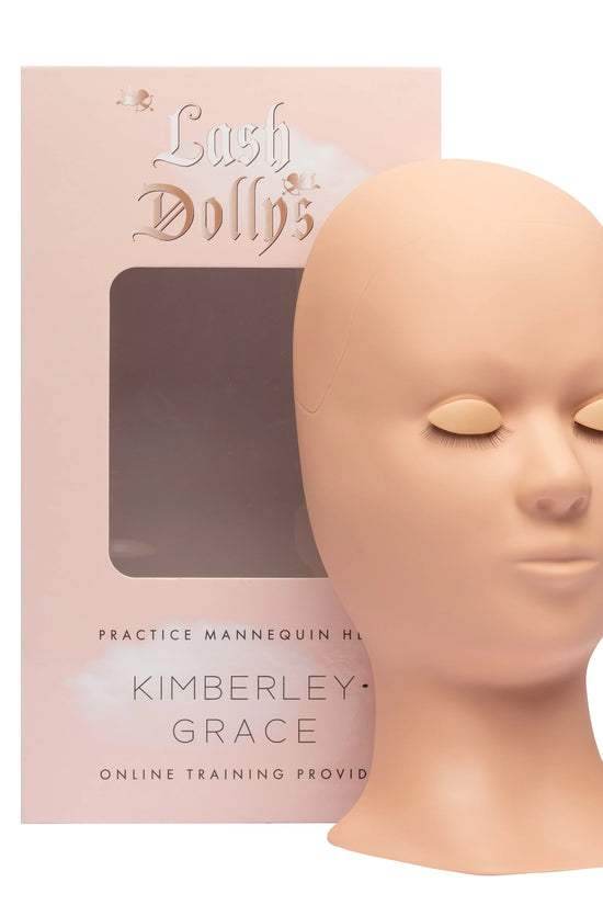 Classic and Russian Lash Course - ABT + Free Kit