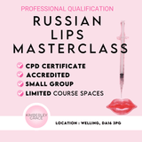 Russian Lip Course - Welling